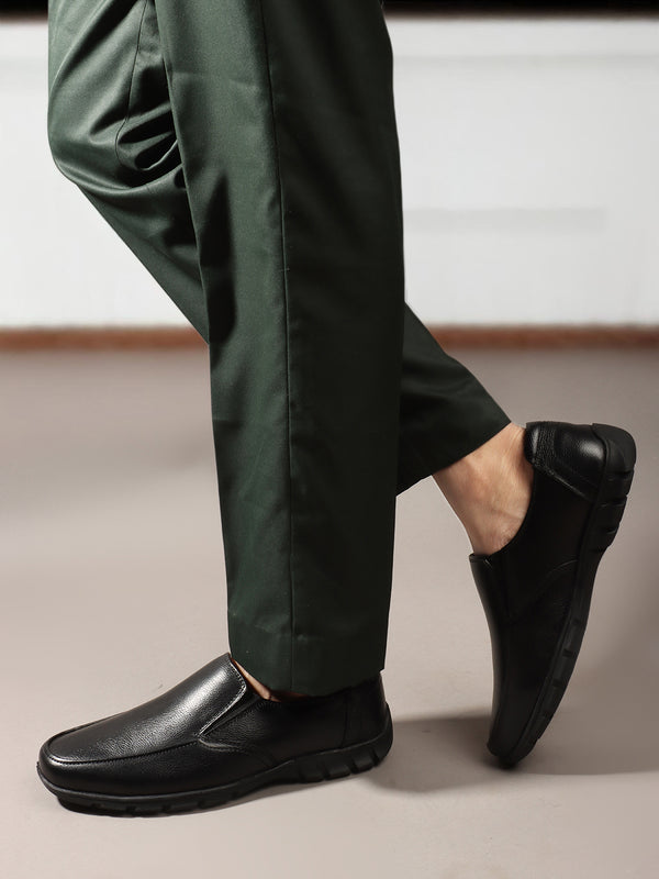 Men's Classic Comfort Slip-On Shoes