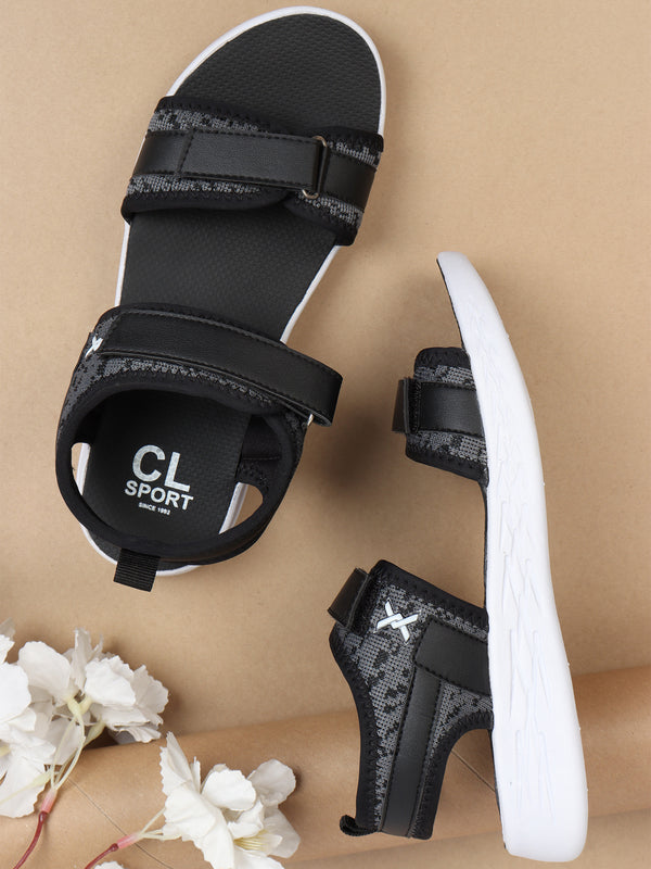 Women's Multi-Strap Adjustable Comfort Sandals