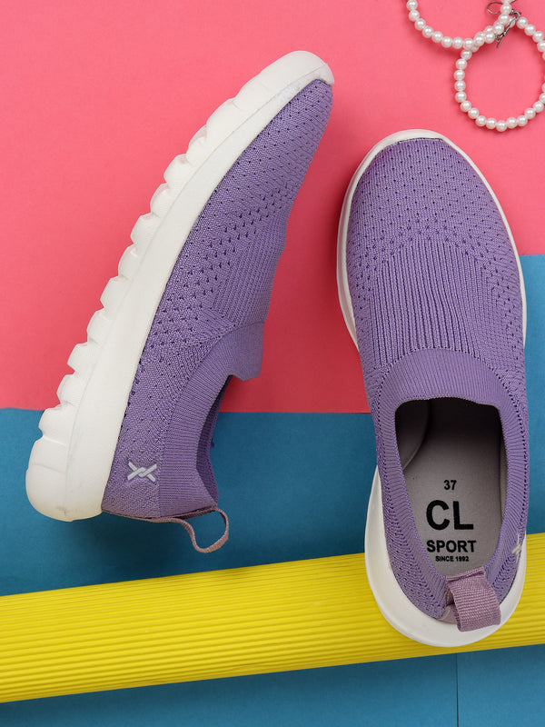 Women's Mesh Comfort Slip-On Sneakers