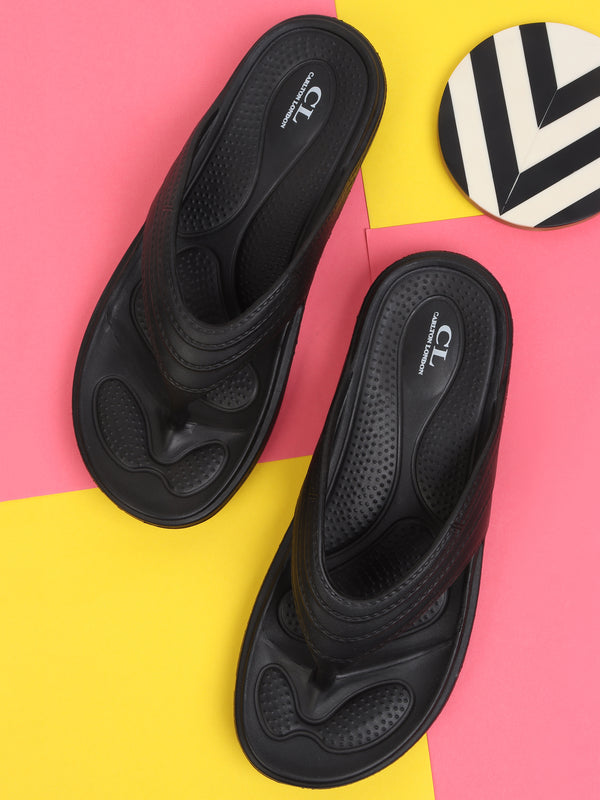 Women's Comfort Thong Flip-Flops