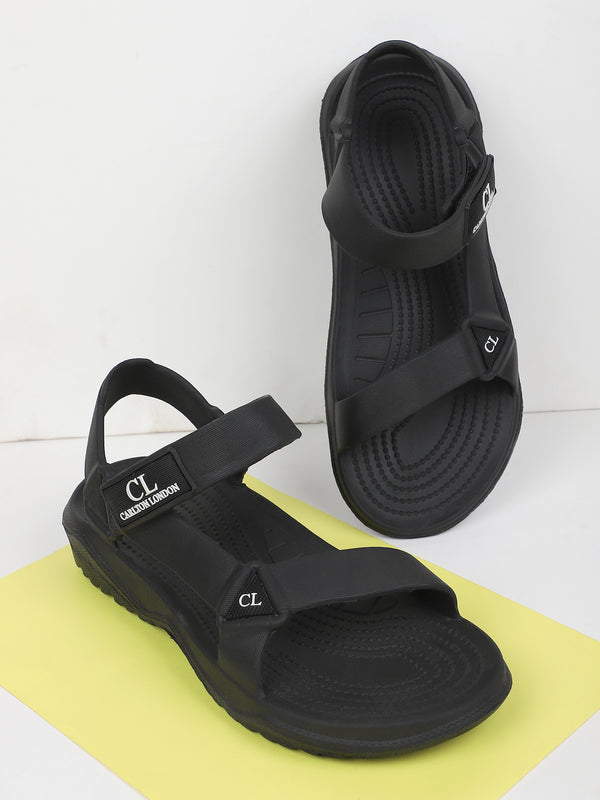 Men's Adjustable Athletic Strap Sandals
